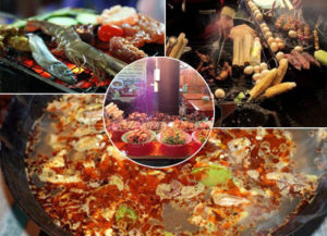 Top 7 khách sạn có tầm nhìn đẹp nhất Sapa