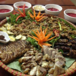 Những món ăn đặc sản nổi tiếng ở Sapa Lào Cai
