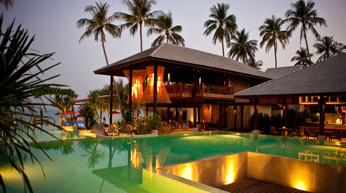 Resort Anantara Mũi Né Phan Thiết