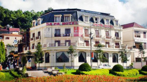 Khách sạn Sapa – điểm dừng chân lý tưởng cho chuyến du lịch Sapa
