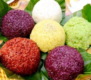 Khám phá ẩm thực Mộc Châu