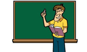 Truyện cười: Cách điểm danh để không bị phát hiện