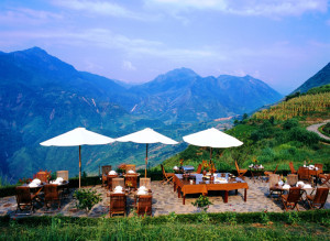 Khu nghỉ dưỡng Topas Ecolodge – thiên đường ở Sapa