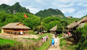 Du lịch Mai Châu 2 ngày giá rẻ từ Hà Nội