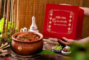 Quà Tết đặc sản – quà Tết tặng sếp ý nghĩa, độc đáo