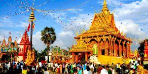 DU LỊCH CAMPUCHIA – A ĐẾN Z KINH NGHIỆM KHÁM PHÁ XỨ CHÙA THÁP 