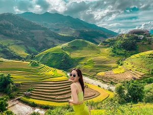 Du lịch Nghĩa Lộ Mù Cang Chải và hành trình khám phá từ A-Z