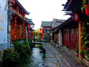 Công ty du lịch chuyên tour Côn Minh – Lệ Giang chất lượng, giá tốt