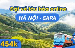 Hà Nội – Sapa (Lào Cai) 2026: Lịch Chạy, Bảng Giá Và Kinh Kinh Nghiệm Di Chuyển Thực Tế